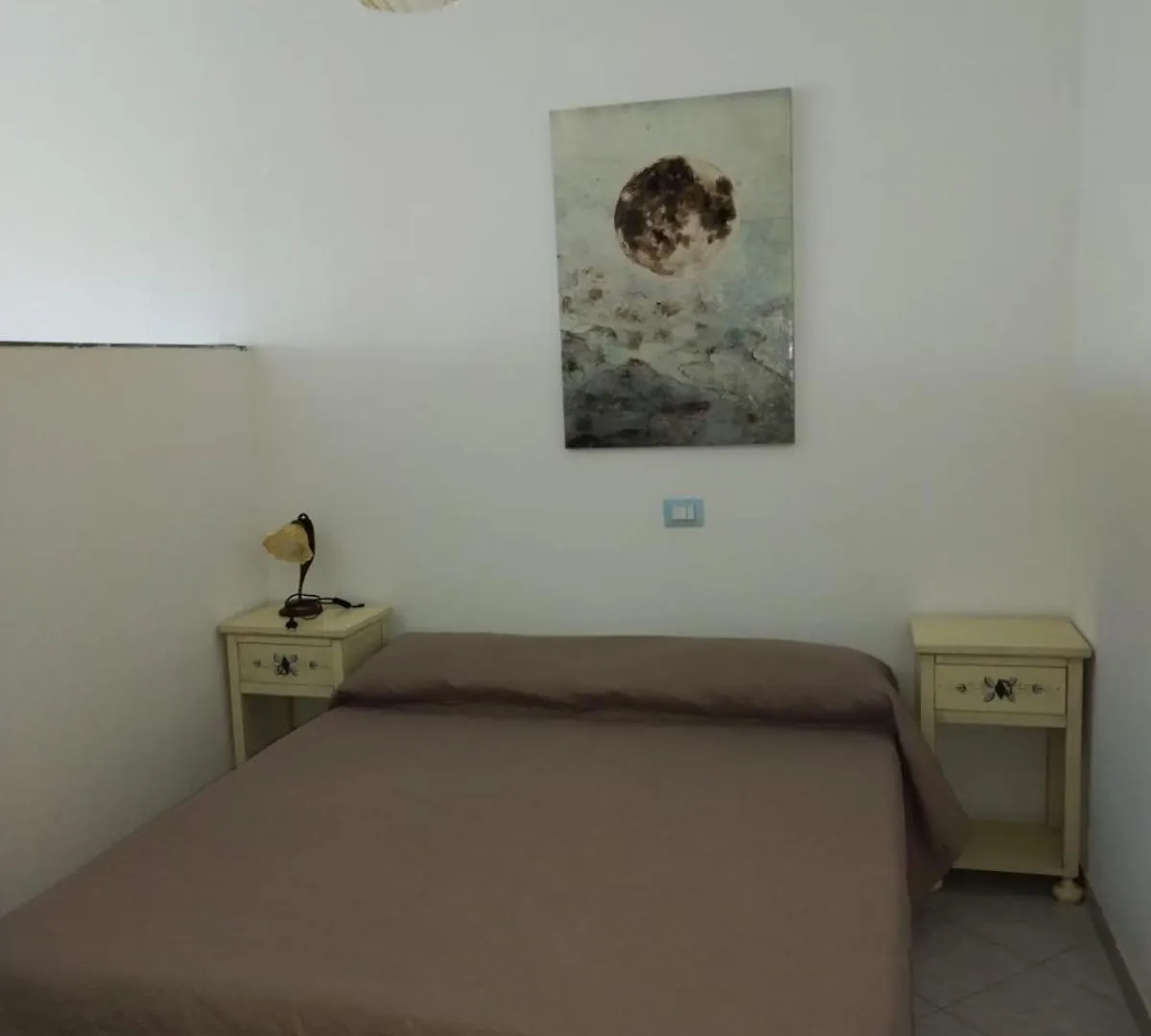 לינה וארוחת בוקר באדזי Borgo Del Tennis - Sa Ventana 2