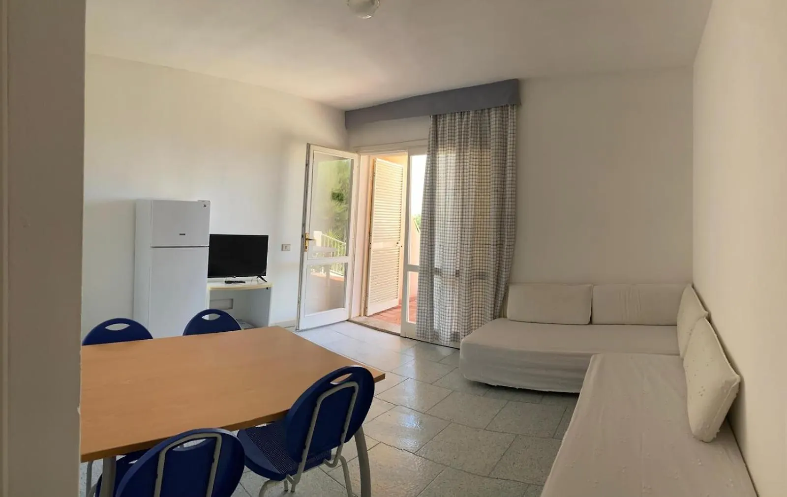 באדזי Borgo Del Tennis - Sa Ventana 2 0*,