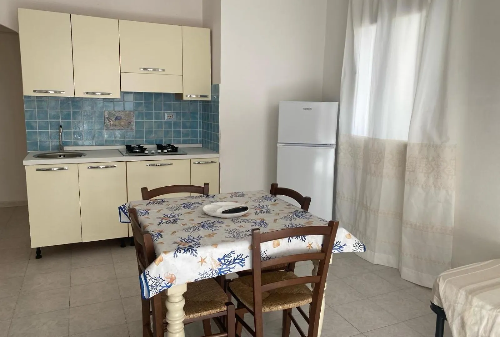 Borgo Del Tennis - Sa Ventana 2 Badesi Bed & Breakfast