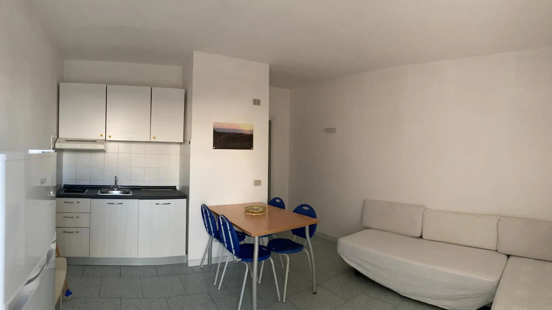 Bed & Breakfast Borgo Del Tennis - Sa Ventana 2 Badesi